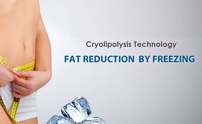 intro cryolipolysis